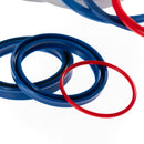 JCB 991/10101 Aftermarket Cylinder Seal Kit - 40 mm X 75 mm