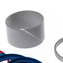 JCB 991/10120 Aftermarket Cylinder Seal Kit - 50 mm X 60 mm