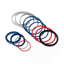 JCB 991/10138 Aftermarket Cylinder Seal Kit - 60 mm X 100 mm