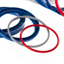 JCB 991/10138 Aftermarket Cylinder Seal Kit - 60 mm X 100 mm