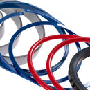 JCB 991/10138 Aftermarket Cylinder Seal Kit - 60 mm X 100 mm