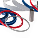 JCB TLT 35 Boom Lift Cylinder Seal Kit - 60 mm X 120 mm