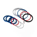 JCB 535-140 Boom Extension Inner Cylinder Seal Kit | 60 mm X 100 mm