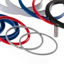 JCB 535-140 Boom Extension Inner Cylinder Seal Kit | 60 mm X 100 mm