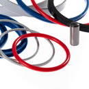 JCB 991/20006 Aftermarket Cylinder Seal Kit - 65 mm X 110 mm