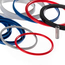 JCB 991/20010 Aftermarket Cylinder Seal Kit - 50 mm X 80 mm