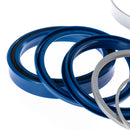 JCB 991/20017 Aftermarket Cylinder Seal Kit - 75 mm X 130 mm