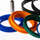 JCB 4CX Steering (S/N 0430001 Onwards) Cylinder Seal Kit - 30 mm X 60 mm