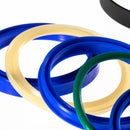 JCB 535-140 Bucket Tilt Cylinder Seal Kit | 70 mm X 130 mm