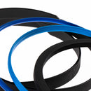 JCB 535-140 Boom Lift Cylinder Seal Kit | 80 mm X 160 mm