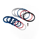 JCB 520 Bucket Tilt Ram Cylinder Seal Kit - 70 mm X 120 mm
