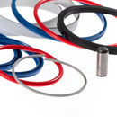 Seal Kit for JCB  991/20027 - 70mm X 120mm