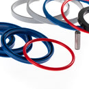 JCB 991/20031 Aftermarket Cylinder Seal Kit - 45 mm X 70 mm