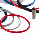 JCB 991/20037 Aftermarket Cylinder Seal Kit - 80 mm X 130 mm