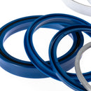 JCB 991/20037 Aftermarket Cylinder Seal Kit - 80 mm X 130 mm