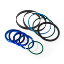 Seal Kit for JCB 991/20038 - 65mm X 120mm