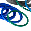 JCB 4CX Slew/Swing (S/N 0960000 Onwards) Cylinder Seal Kit - 60 mm X 100 mm