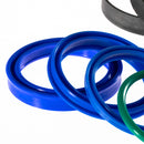 JCB 3CX Slew (S/N 930000 Onwards) Cylinder Seal Kit - 60 mm X 100 mm