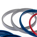 JCB 4CX Stabilizer (50mm rod) Cylinder Seal Kit - 50 mm X 70 mm