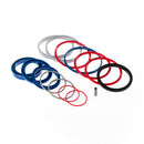 JCB 991/20051 Aftermarket Cylinder Seal Kit - 50 mm X 80 mm