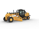 Caterpillar 120H Steering Cylinder Seal Kit -  X 2.25 inch