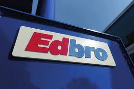 Edbro DS14-4 Aftermarket Cylinder Seal Kit - 4-Stage X