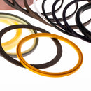 JCB LQU0049 Aftermarket Cylinder Seal Kit -