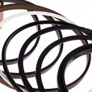 JCB LQU0049 Aftermarket Cylinder Seal Kit -