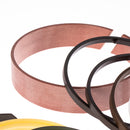 JCB LQU0049 Aftermarket Cylinder Seal Kit -