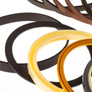 JCB LQU0074 Aftermarket Cylinder Seal Kit -