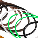 JCB LQU0074 Aftermarket Cylinder Seal Kit -