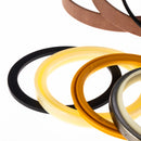JCB LQU0080 Aftermarket Cylinder Seal Kit -