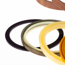 JCB LQU0081 Aftermarket Cylinder Seal Kit -