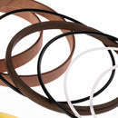 JCB LQU0081 Aftermarket Cylinder Seal Kit -