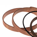 JCB LQU0081 Aftermarket Cylinder Seal Kit -