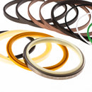 JCB LQU0089 Aftermarket Cylinder Seal Kit -