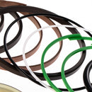 JCB LQU0089 Aftermarket Cylinder Seal Kit -