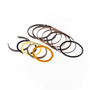 JCB LQU0092 Aftermarket Cylinder Seal Kit -