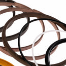 JCB LQU0092 Aftermarket Cylinder Seal Kit -