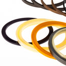 JCB LQU0114 Aftermarket Cylinder Seal Kit -