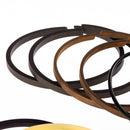 JCB LQU0114 Aftermarket Cylinder Seal Kit -