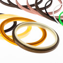 JCB LQU0125 Aftermarket Cylinder Seal Kit -