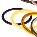 JCB LQU0125 Aftermarket Cylinder Seal Kit -