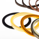 JCB LQU0126 Aftermarket Cylinder Seal Kit -