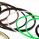 JCB LQU0126 Aftermarket Cylinder Seal Kit -