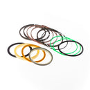 JCB LQU0138 Aftermarket Cylinder Seal Kit -
