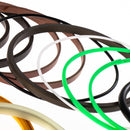 JCB LQU0138 Aftermarket Cylinder Seal Kit -