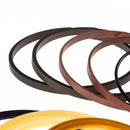 JCB LQU0138 Aftermarket Cylinder Seal Kit -