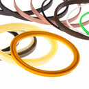 JCB LQU0164 Aftermarket Cylinder Seal Kit -