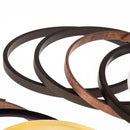 JCB LQU0165 Aftermarket Cylinder Seal Kit -